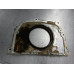 90B012 Rear Oil Seal Housing From 2007 Toyota Sienna  3.5
